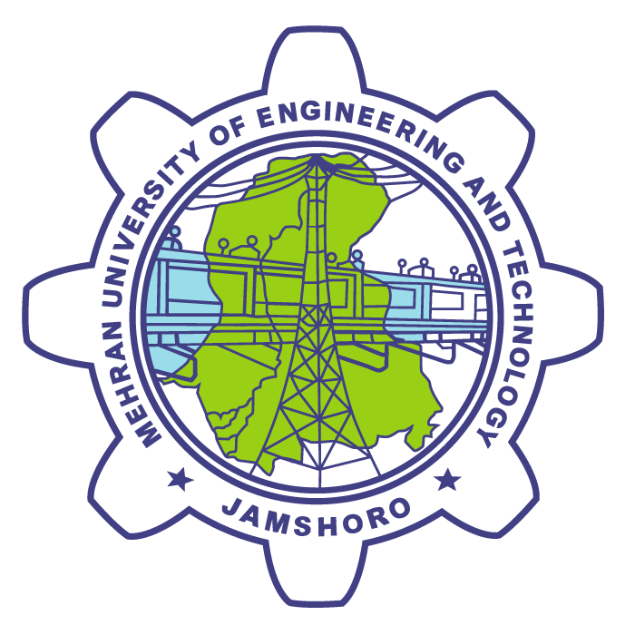 MUET Logo